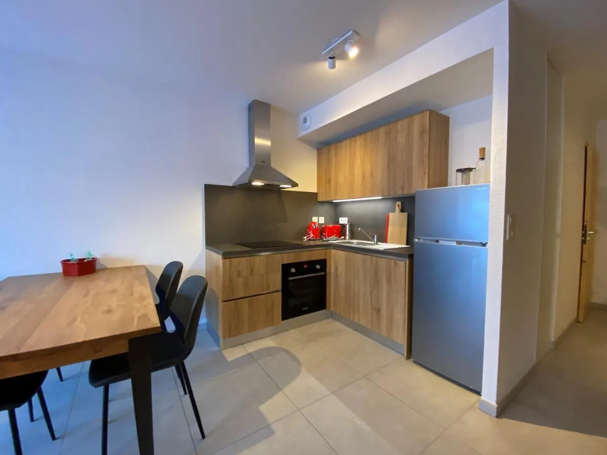 Lodges De Celestin A004 - Altitude Immobilier Châtel