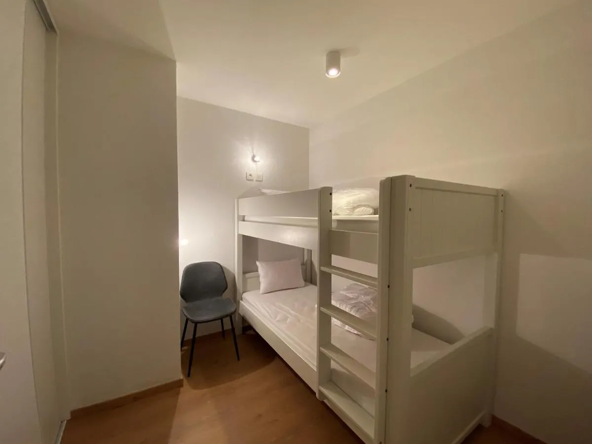아파트 Lodges De Celestin A004 - Altitude Immobilier 프랑스